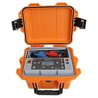 Комплекс трассопоисковый "Сталкер" 15-24 (LFP)