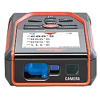 Лазерный дальномер Leica DISTO D5 со штативом, адаптером и аксессуарами