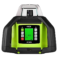 Ротационный нивелир RGK SP-500G