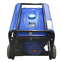 Сварочный генератор TSS PRO GGW 3.0/250E-R