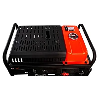 Дизельный генератор A-iPower AD9500EA