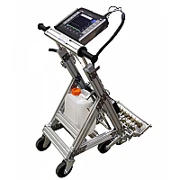 УКЛ-32-16К- Установка ручного контроля листового проката