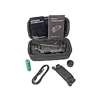 Тепловизионный монокуляр Hunter HR215 256х192, AI 384x288, D15, WiFi