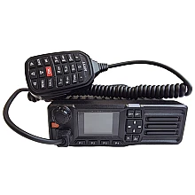 Основные характеристики