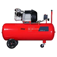 Масляный компрессор FUBAG VDС 400/100 CM3