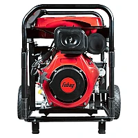 Дизельный генератор FUBAG DS 9500 XD ES