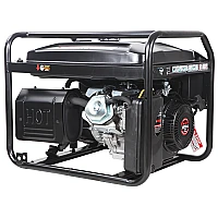 Бензиновый генератор A-iPower Lite AP5500