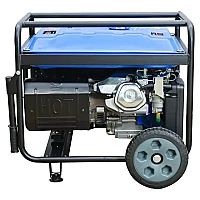 Бензиновый генератор Dinking DKA6500EW