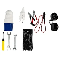 Дизельный генератор AMO ADG 8000EA