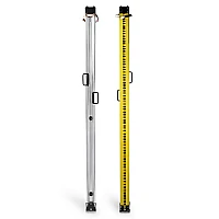 Комплект с цифровым нивелиром FOIF EL302A