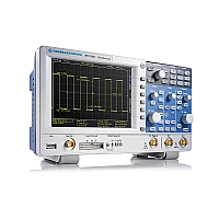 Осциллограф Rohde & Schwarz RTC1002