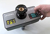 Адгезиметры бетона DY-2 FAMILY