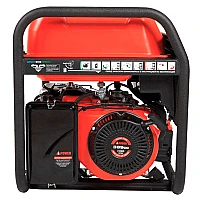 Бензиновый генератор A-iPower A6000EAX