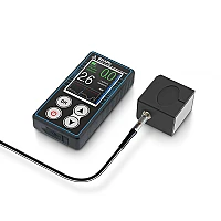 Магнитно-вихретоковый дефектоскоп ВИХРЬ