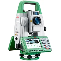 Роботизированный тахеометр Leica TS16 G R1000 (3")