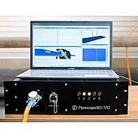 PipeScope 60–170 Портативная система экспресс-диагностики бурильных труб