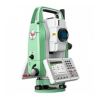 Тахеометр Leica TS07 R1000 (1") AutoHeight