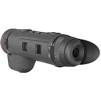 Тепловизионный монокуляр Guide TJ420L LRF 400х300, D25, с дальномером