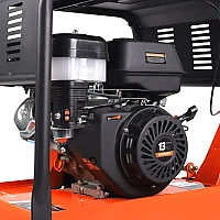 Виброплита реверсивная Patriot SVR 250 RS