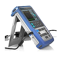 Цифровой осциллограф Rohde & Schwarz RTH1002