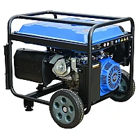 Бензиновый генератор Dinking DKA5500EW