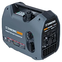 Инверторный генератор Dinking DK1400iC