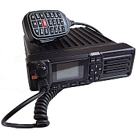 Цифровая радиостанция возимая АРГУТ А-1000D VHF