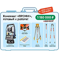 Тахеометр Sokkia iM-105L