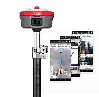 GNSS приемник AlphaGEO A6