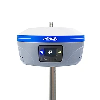 Комплект PrinCe iBase + PrinCe i20AR