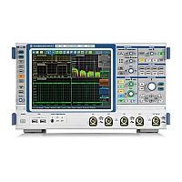 Цифровой осциллограф Rohde & Schwarz RTE1032
