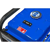 Дизельный генератор TSS SDG 6500EHA