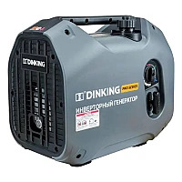 Инверторный генератор Dinking DK2300iC