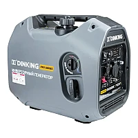 Инверторный генератор Dinking DK3500iC