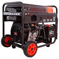 Дизельный генератор A-iPower AD9500TEA