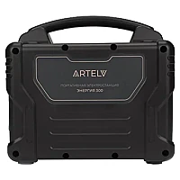 Портативная электростанция ARTELV Энергия 300