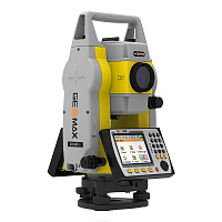 GeoMax Zoom 50 2" accXess5 SUPER POLAR -40°