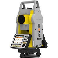 GeoMax Zoom 50 1" accXess5 Polar