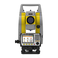 GeoMax Zoom 50 1" accXess5 SUPER POLAR -40°