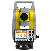 GeoMax Zoom 50 2" accXess10 Polar