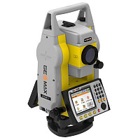 GeoMax Zoom 50 1" accXess10 Polar