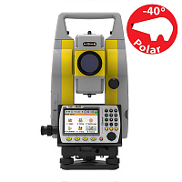 GeoMax Zoom 50 1" accXess5 SUPER POLAR -40°