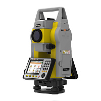 GeoMax Zoom 50 2" accXess5 SUPER POLAR -40°