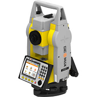 GeoMax Zoom 50 2" accXess5 Polar