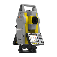 GeoMax Zoom 50 5" accXess5