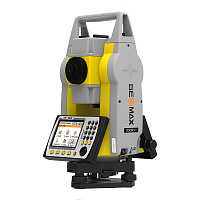 GeoMax Zoom 50 2" accXess10