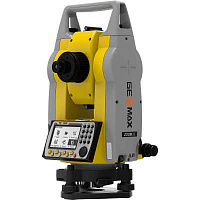 GeoMax Zoom 50 1" accXess5 Polar