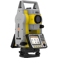 GeoMax Zoom 50 5" accXess5 Polar