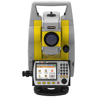 GeoMax Zoom 50 1" accXess10 Polar